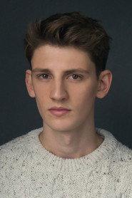 Jordan Scowen as Luke in Tequila Dream 2021
