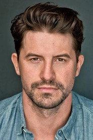 Mark Ricketson as in Battle for Pandora 2022