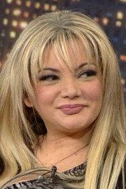 Pepi Tsesmeli as Prostitute in End of an Era 1994