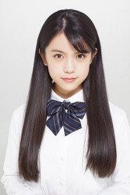 Yūka Murayama as Kirino Ichika in Ultraman Decker Finale: Journey to Beyond 2023