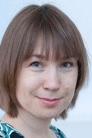 Silvia Soro as Doctor in The Most Normal Dude 2025