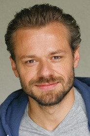 Sven Waasner as Achim in Wortbrot 2007