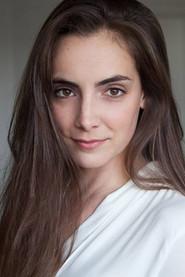 Clémentine Bernard as  in Dinosaur 2018