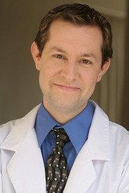 Sean Blodgett as Public Defender in Scalene 2011