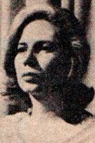 Sarah Taunton as Nick's Mother in Space Warriors 2000 1985