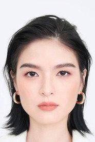 Gulasatree Michalsky as Fah in Pattaya Heat 2024