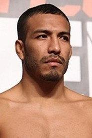Billy Evangelista as Self in Strikeforce Challengers 11: Bowling vs. Voelker 2010