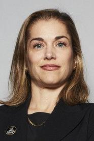 María Zamora as Catalina in Live Twice, Love Once 2019