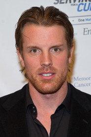 Brad Richards as Brad (voice) in An Off-Beats Valentine's 1999