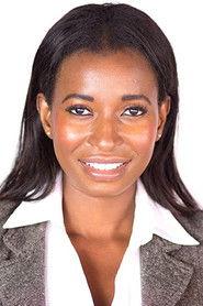 Rose Wakesho as Rose Brinly in Wine Tasting 2017