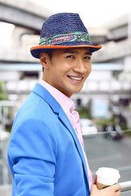 He Shengming as 陈正 in Life and Death Confrontation 2023