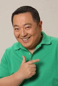 Dong Hao as in Xi Bai Po: Wang Er Xiao 2013