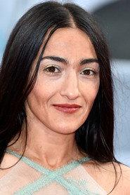 Hindi Zahra as Rakel in The Cut 2014