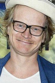 Martin Luuk as in Gunnar Rehlin - A Small Film About Hurting Someone 1999