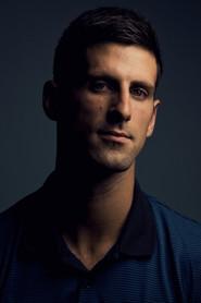 Novak Đoković as Self in Wimbledon 2011 Official Film 2011