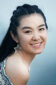 Zhang Jianan as Fei Fei in My Sassy Girl 2 2010