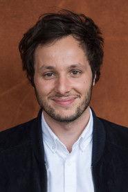 Vianney as Baptiste Renner in My Mother Is Crazy 2018