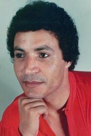 Saeed Adas as ضابط المباحث in Story Of Half a Million Dollar 1988