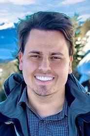 Daniel Penin as Apresentador in Lula - O Criminoso Paz e Amor 2025