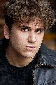 Hugo Gonzalez as Marmotte Ado in Totem 2021
