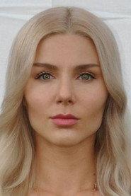 Ekaterina Vandaryeva as Self in ONE Fight Night 20: Todd vs. Phetjeeja 2024