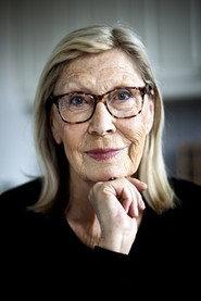 Carin Mannheimer as Self in Tv till varje pris - En film om Lasse Holmqvist 2008