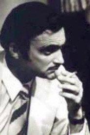 Zhani Ziçishti as Bashkimi in When a Film Was Being Shot 1981