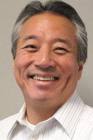 Steve Akahoshi as TV Detective No. 2 in The O.J. Simpson Story 1995