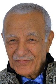 Ali (Tango) Abdella Kaifa as in Under African Skies: Ethiopia 1989