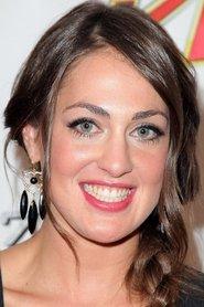 Roxy Olin as Amber Leahy in Candyland 2013