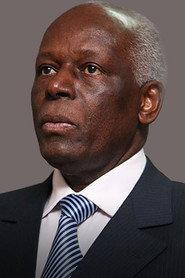 José Eduardo dos Santos as Self - President of Angola (archive footage) in Owners of Portugal 2012