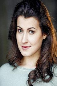 Eva Crawford as Elizabeth in Creep House 2014