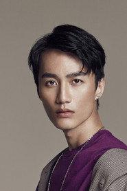 Lee Ying-hung as Andy in All Because of Love 2017