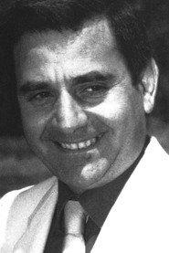 Gianni Anzellotti as in I Am the Law 1977