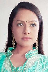 Mamta Bhavsar as Shweta in Jiti Le Zindagi 2022