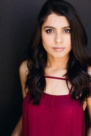 Sanchita Malik as  in Choose You 2024