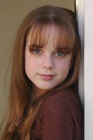 Abigail Mavity as Jennifer Sherman in A Kiss at Midnight 2008