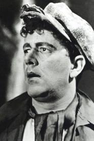 Arnold Tovornik as in The Last Stop 1971