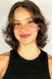 Isabel Castello Branco as  in Quando Seus Olhos Encontram os Meus 2025