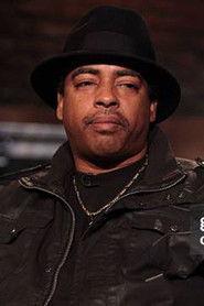 Eric Bobo as Self in Beastie Boys: Video Anthology 2000