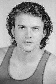 Nigel Burley as in Nutcracker: The Story of Clara 1994