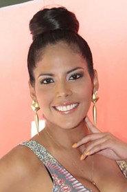 Carla Arriola as Paola in Face of the Devil 2014