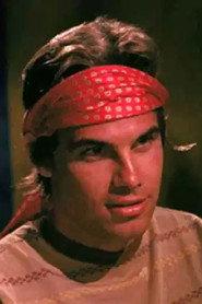 Craig Denney as Craig Marcus Alexander in The Astrologer 1976
