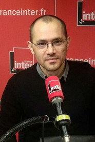 Stéphane Foucart as Himself in Manufacturing Ignorance 2020