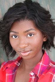 Blesst Bowden as Violet (voice) in Happiness Is a Warm Blanket, Charlie Brown 2011