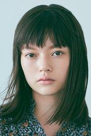 Natsuko as in Blue Rondo 2022