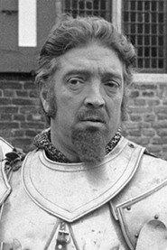 Ton Vos as De Yank in Rififi in Amsterdam 1962