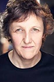 Joyce Henderson as Governess in Death in Venice 2013