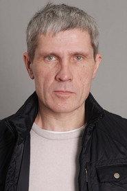 Alexandr Aravushkin as in 1942: Unknown Battle 2019