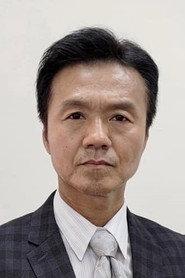 Li Guo-zhen as Mattress Boss in The Mattress 2024